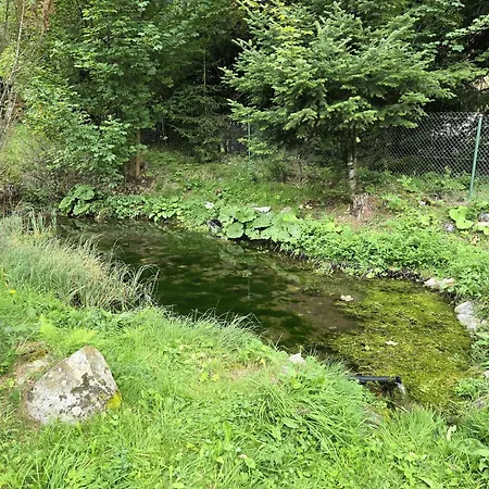 Pri Jazierku - By The Little *