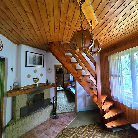 Pri Jazierku - By The Little *