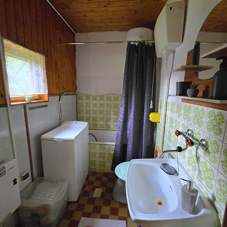 Pri Jazierku - By The Little * Szentivánboca