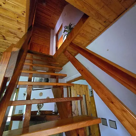 Pri Jazierku - By The Little Nizna Boca