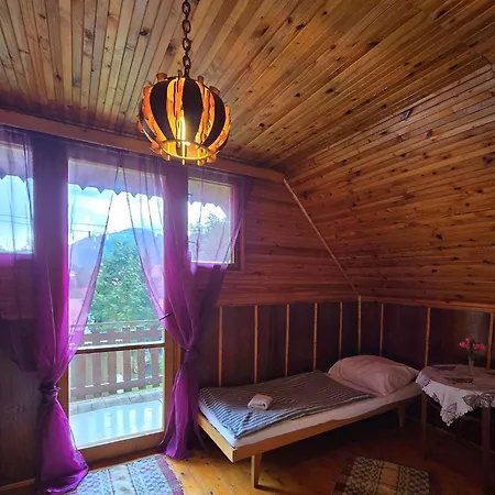 Pri Jazierku - By The Little *