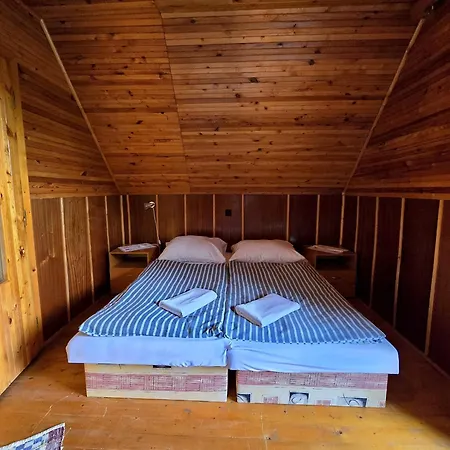 Pri Jazierku - By The Little * Szentivánboca