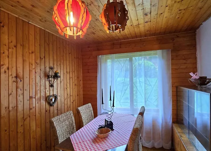 Pri Jazierku - By The Little Chalet *